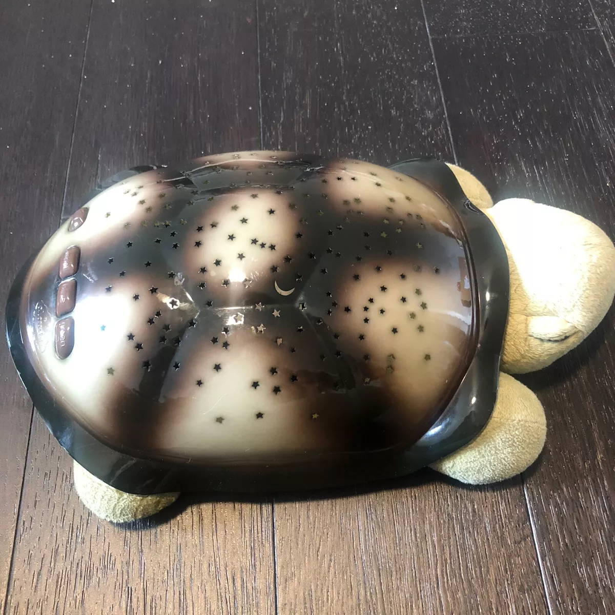 Night light star projector twilight turtle classic deals