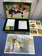 Things...Card Game Schitt's Creek Edition By Playmonster New Open Box FREE SHIP!