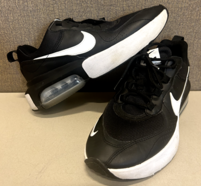 nike air max verona black and white