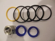 SEM 6803472 Bobcat Replacement Seal kit fits 444, 500, 600, 610, 620, 700, 720