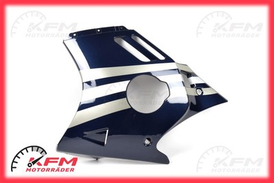 Suzuki GSX-R 250 Verkleidung vorne unten links Fairing cowling side lower Neu