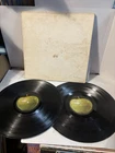 New ListingWhite Album by The Beatles Vinyl Record 2 LP 1968 Numbered