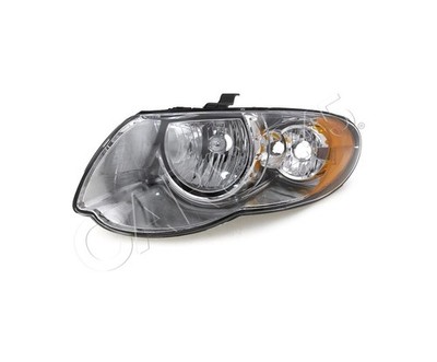 Scheinwerfer links für CHRYSLER Town Country Facelift USA Typ 2004-2007