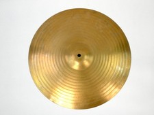 Zildjian 16" Crash Cymbal   1140g