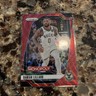 2024-25 Panini Prizm Monopoly - Damian Lillard #8 Ruby Wave Prizm