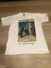 Super Rare Vintage 1995 The Cranberries GEM No Need to Argue Size L