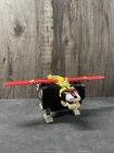 1984 Trendmasters Battling Black Lion Force VOLTRON Figure