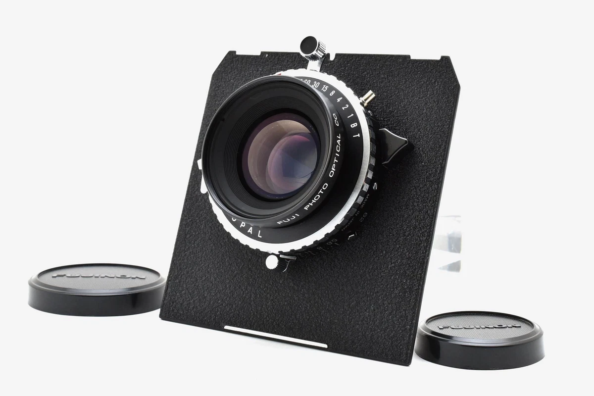 105mm Focal f/5.6 Camera Lenses for sale | eBay