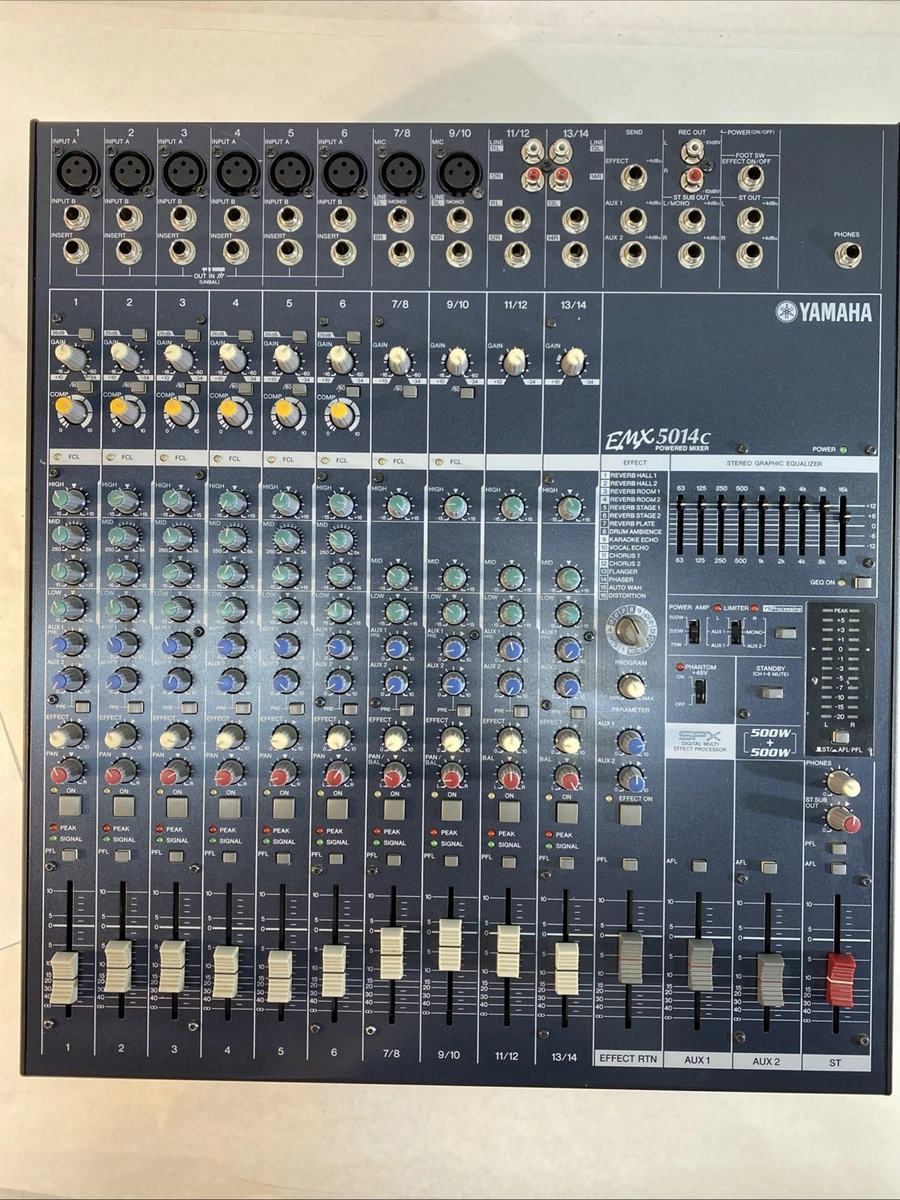 Yamaha Emx for sale | eBay