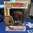 Funko Pop Michael Jordan 1988 Nba Allstar #137