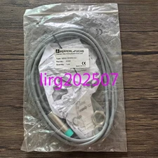 1pc new  p+f  NBN8-18GM50-E2 82593