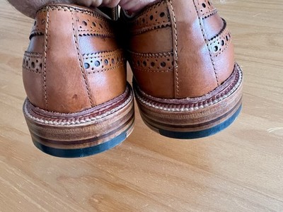 Alden 97641