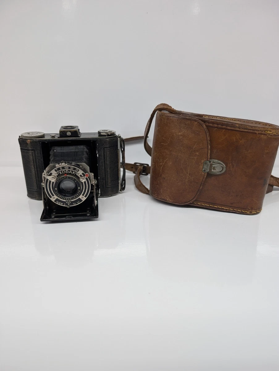 Kodak Duo Six-20 Collection appareils photo anciens par Sylvain Halgand