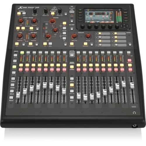 Behringer X32 Producer Digital MixerFrom Japan - Image 2 of 4