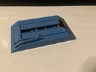 Vintage  Crescent CAR INSPECTION RAMP Smaller Size