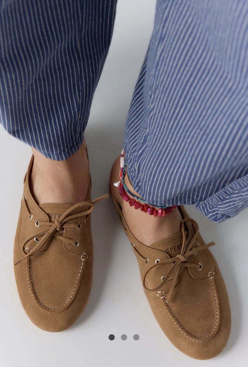 Marc Fisher Lace Up Flats for Women for sale | eBay display picture 2