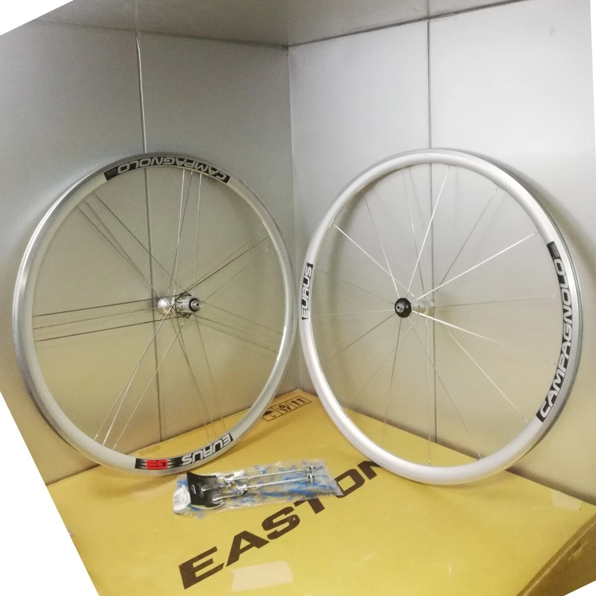 Campagnolo Eurus for sale - eBay