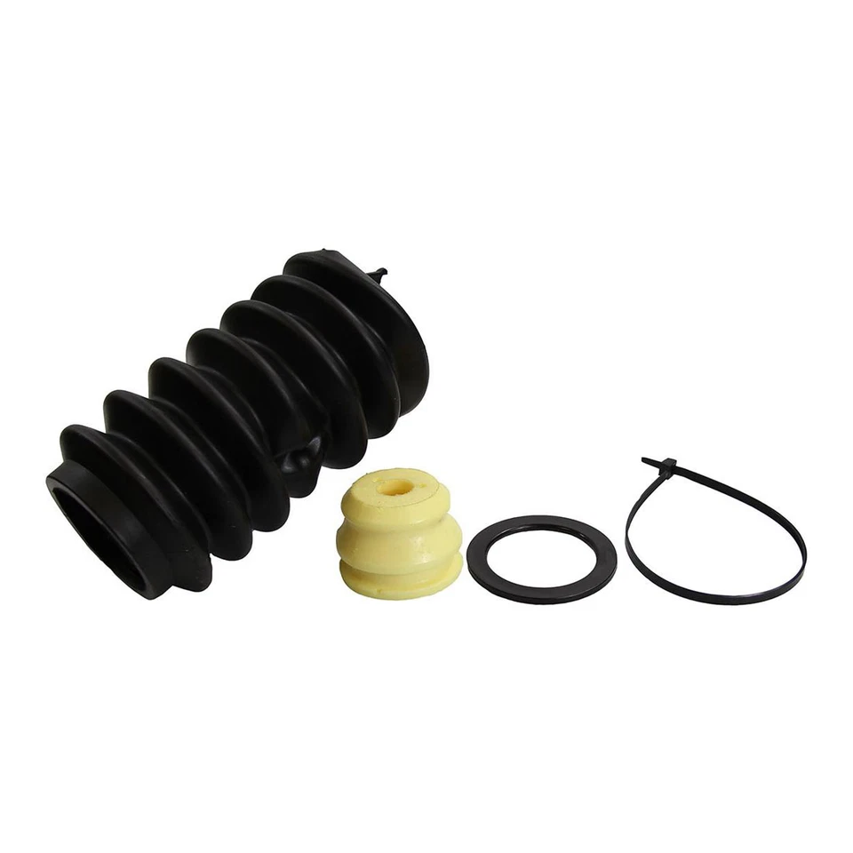 Kit de montaje de amortiguador Monroe fuelle de puntal para BMW 318ti 1999 1998 1997 1996 1995 Foto 3 de 4