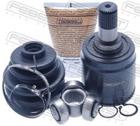 Febest Gelenksatz Antriebswelle 0311-CRVATRH FüR CR Honda Civic 4 Hatchback EC 5