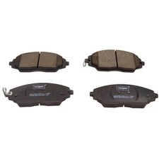 Plaquette de frein Chevrolet AVEO