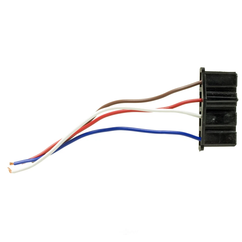 Conector regulador de voltaje WVE 1P1066 Foto 2 de 4