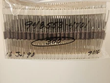 (300 PC) RLR20C4701GS Metal Film Resistors Military/Aerospace Grade