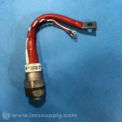 Westcode P204PH08 SCR Diode Thyristor USIP