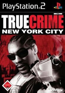 True Crime - New York City von Activision Inc. | Game | Zustand gut