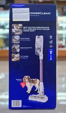 BISSELL 4172 PowerClean 200W Self-Standing Cordless Stick Vacuum Cleaner