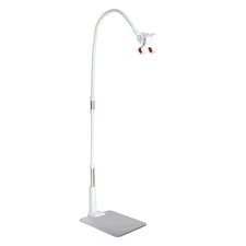 Raptor CPAP Tubing Support Claw | Two Attachment Options | Adjustable Non-Sli...