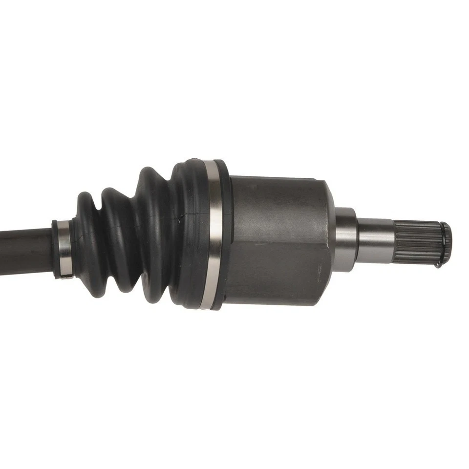 For Hyundai Sonata 2006-2010 Cardone New Front Driver Side CV Axle Shaft - Image 3 of 3