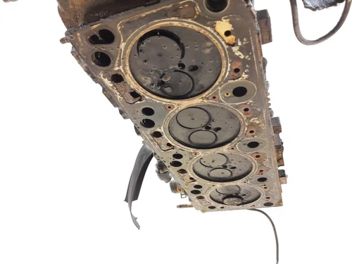6G9Q6090A1A Culata para FORD TOURNEO CONNECT (TC7) 2011 9074800 - Imagen 7 de 10