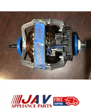 Electrolux A20207801 Dryer Drive Motor JJV# 66738