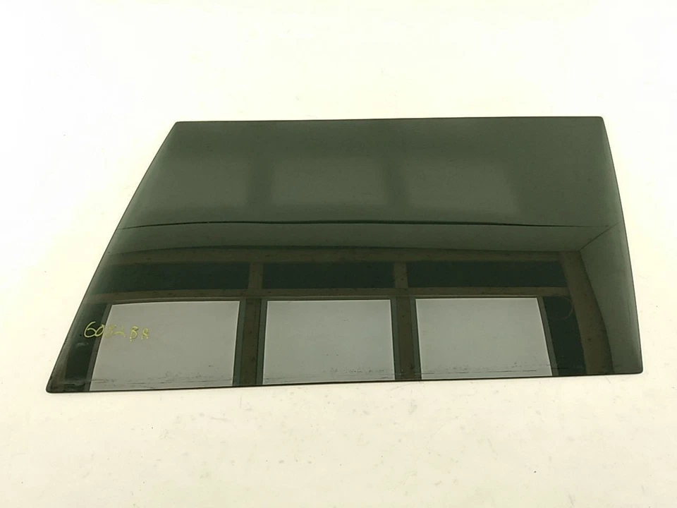 Cuarto trasero derecho de vidrio con tinte para pasajero Jeep Cherokee XJ se adapta a 97-01 Foto 2 de 4