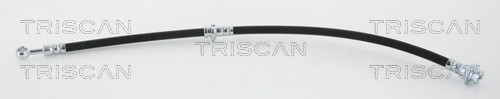 Bremsleitung Triscan 8150 14138 Nissan 46210-0M300 Nissan 46210-0M310-image