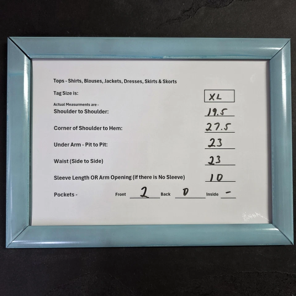 Red Ape Shirt Mens XL Brown Short Sleeve Button Up Embroidered Patch Epaulet - Image 3 of 4