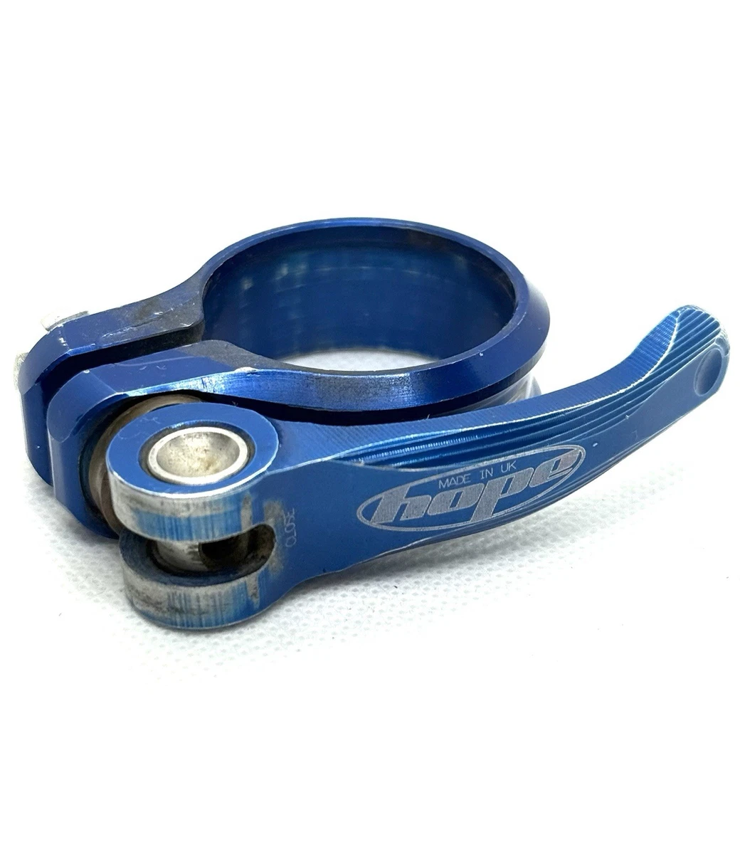 Hope 自行车座杆夹| eBay