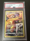 Pokémon Charizard Full Art Holo Ultra Rare Swsh11 Lost Origin TG03/TG30 PSA 10