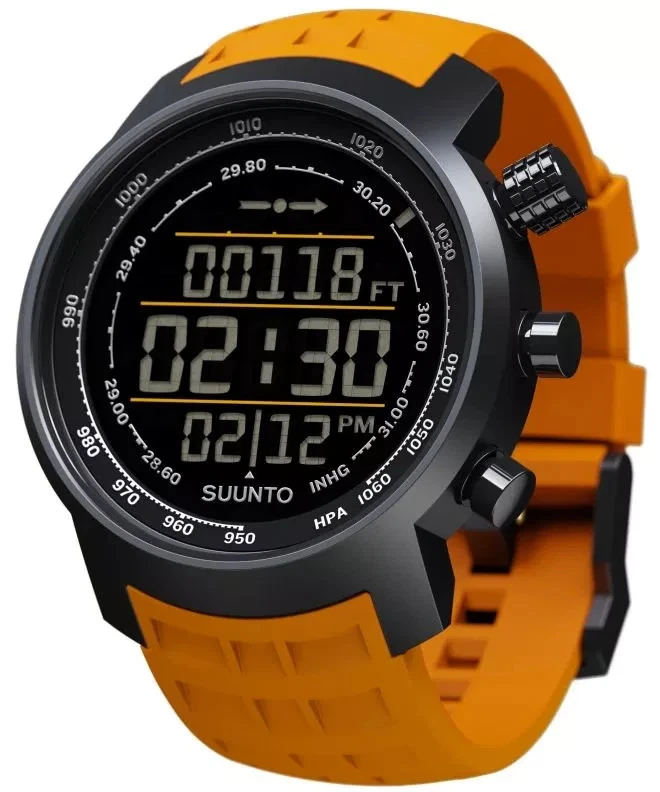 Suunto Elementum Wristwatches for sale - eBay