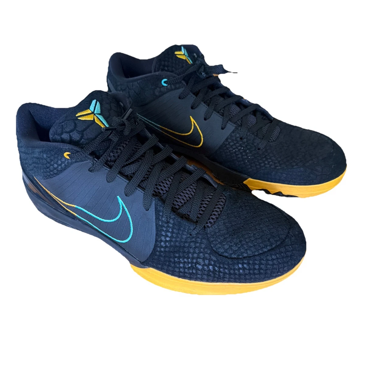Nike Zoom Kobe 4 Protro Snakeskin for Sale | Authenticity