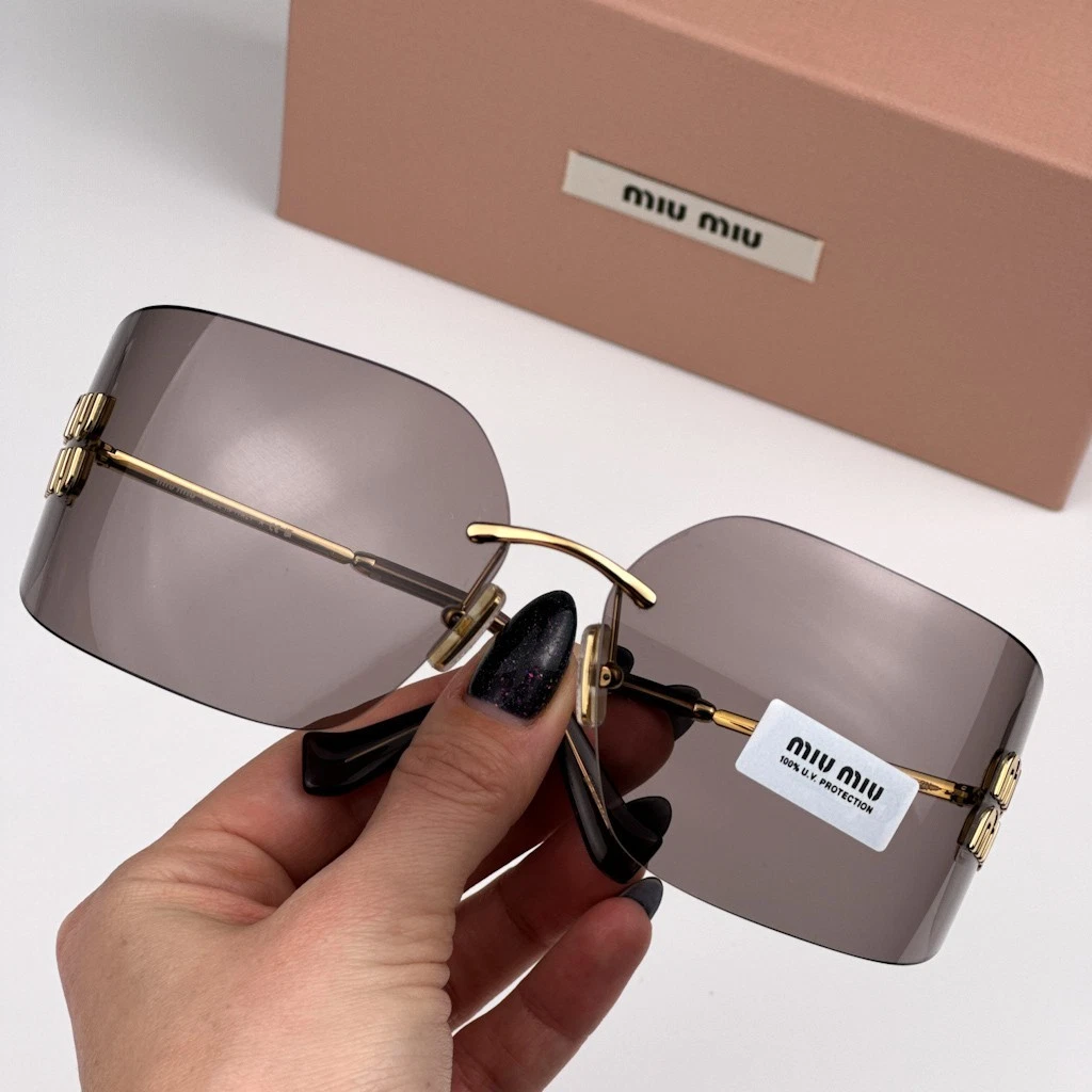 muuuu✳︎　2品 Las mejores ofertas en Miu Miu Ropa, Calzado y Accesorios | eBay