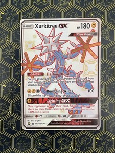 Xurkitree GX | eBay