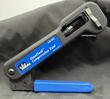 Ideal Omni-Seal Compression Tool #30-603 USA Made