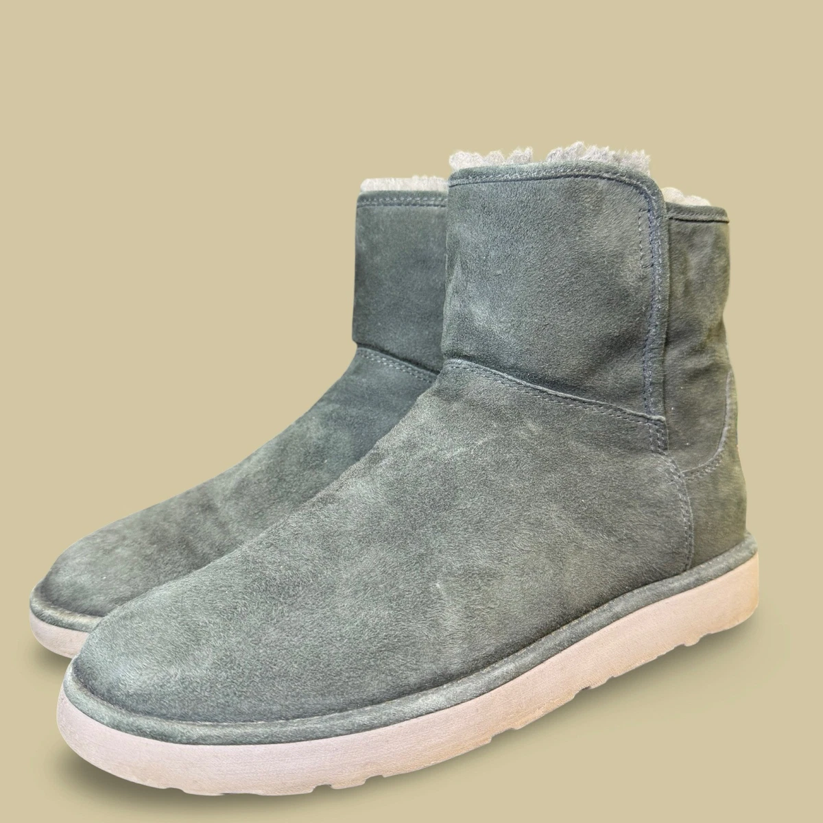 UGG Australia Abree Boots for Women for sale - eBay