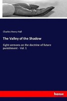 Charles Henry Hall | The Valley Of The Shadow | Taschenbuch | Englisch (2018)