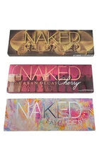 Urban Decay Naked Eyeshadow Palette - Pick Your Palette - New In Box