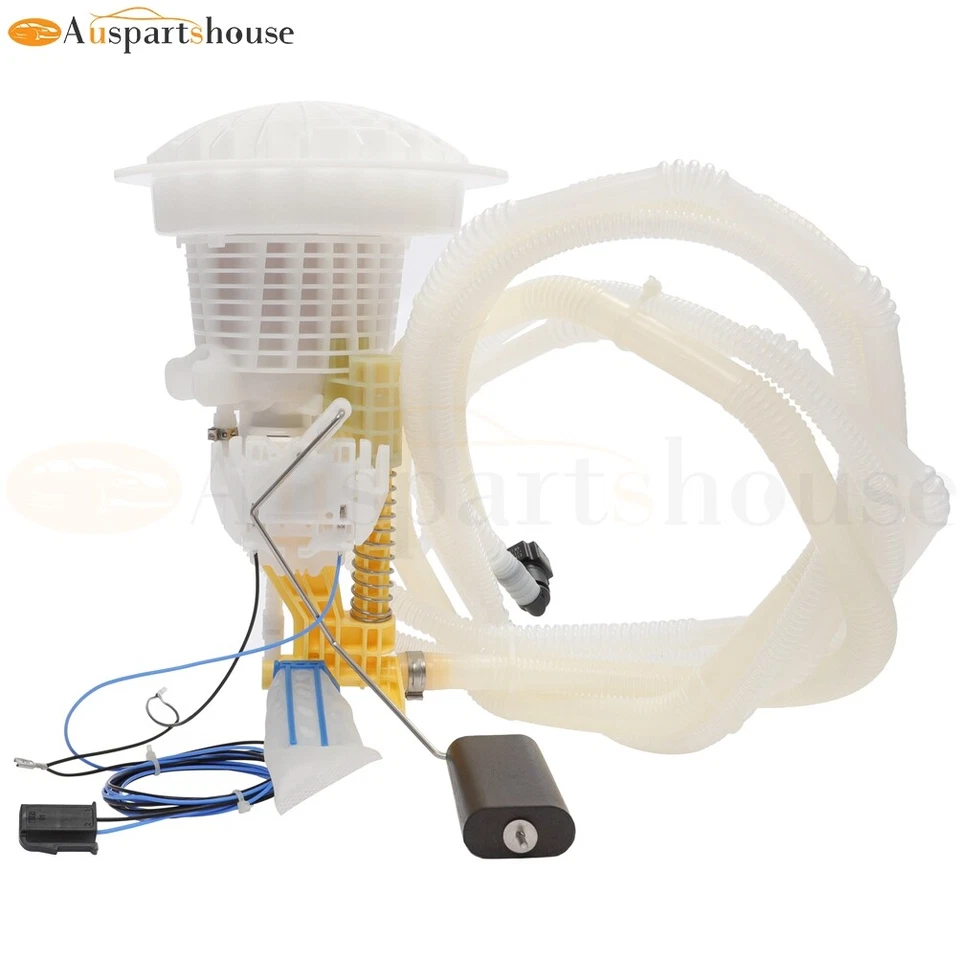 Electric Fuel Pump Assembly for 2006-2008 Mercedes-Benz ML350 V6 3.5L FG258A - Image 3 of 4