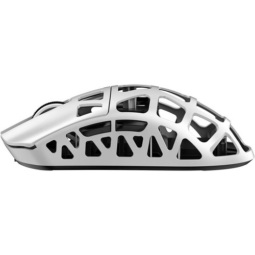 ATTACK SHARK R3 46g Magnesium Alloy Mouse, PixArt PAW3395 BT/2.4G/Wired,26000DPI - Picture 31 of 64