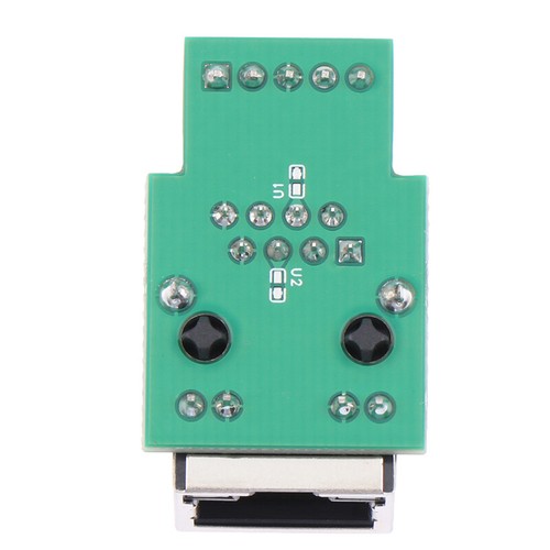 RJ45 Ethernet Expansion Module For Milk V Duo AND LuckFox Pico Milk-V ...