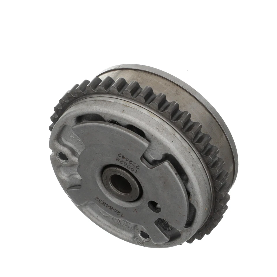 Actuador de posición del árbol de levas de escape GM Buick Cadillac Chevrolet 12684832 OEM NUEVO 12684832 Foto 4 de 4